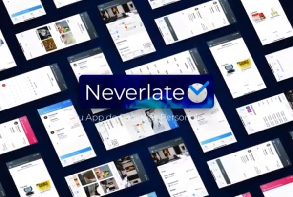 video app reservas