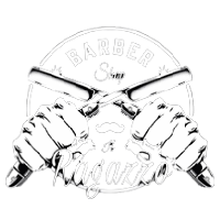 Logotipo del centro Barber Shop Il Ragazzo