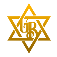 Logotipo del centro Golden Blood