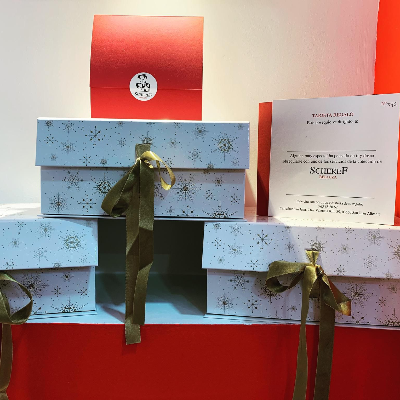 Imagen 3 del centro Scheref estética Imagen 3 del centro Scheref estética