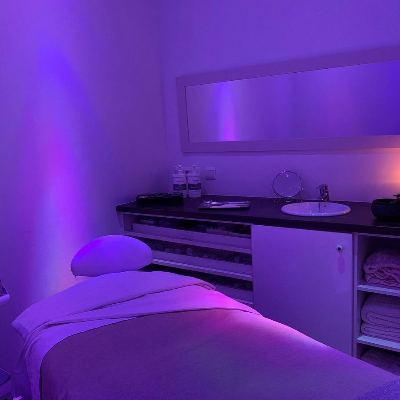 Imagen 4 del centro Scheref estética Imagen 4 del centro Scheref estética