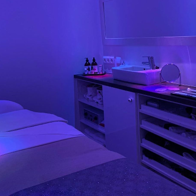 Imagen 5 del centro Scheref estética Imagen 5 del centro Scheref estética