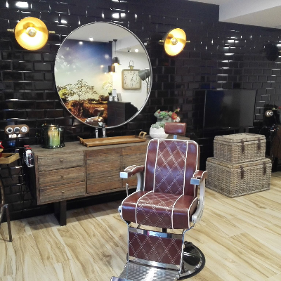 Imagen 2 del centro Peluquería La Arpillera Imagen 2 del centro Peluquería La Arpillera