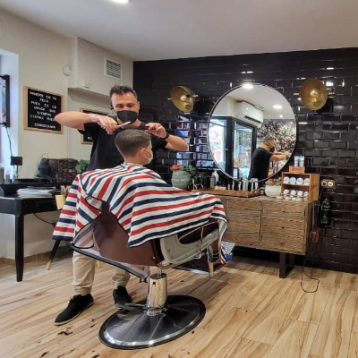 Imagen 3 del centro Peluquería La Arpillera Imagen 3 del centro Peluquería La Arpillera