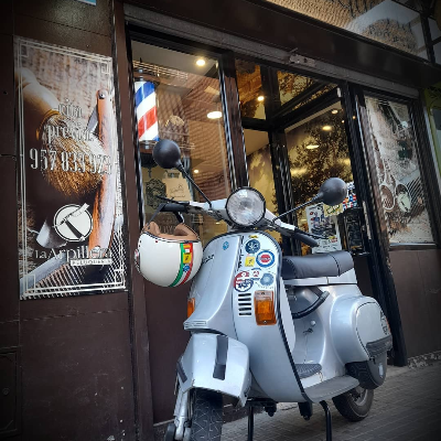 Imagen 4 del centro Peluquería La Arpillera Imagen 4 del centro Peluquería La Arpillera