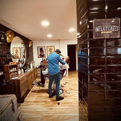 Imagen 5 del centro Peluquería La Arpillera Imagen 5 del centro Peluquería La Arpillera