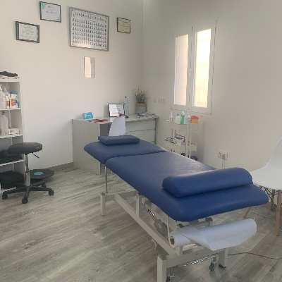 Imagen 3 del centro Descontractura't Imagen 3 del centro Descontractura't