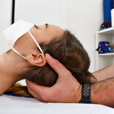 Imagen 5 del centro Descontractura't Imagen 5 del centro Descontractura't