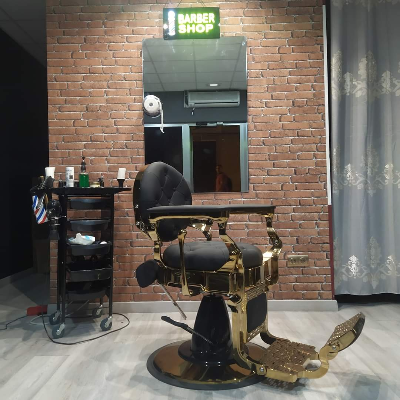 Imagen 1 del centro Dany's BarberShop Imagen 1 del centro Dany's BarberShop