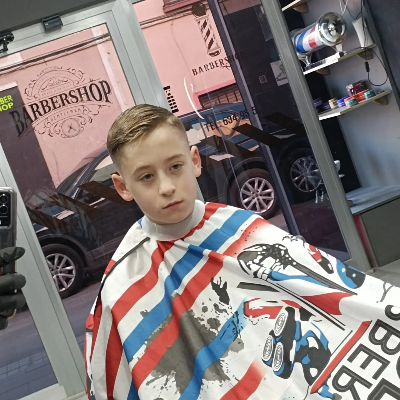 Imagen 2 del centro Dany's BarberShop Imagen 2 del centro Dany's BarberShop