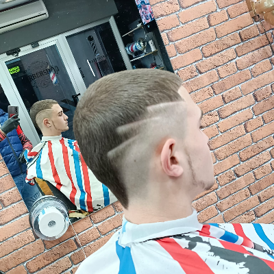 Imagen 3 del centro Dany's BarberShop Imagen 3 del centro Dany's BarberShop