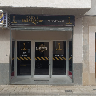 Imagen 4 del centro Dany's BarberShop Imagen 4 del centro Dany's BarberShop