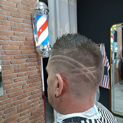 Imagen 5 del centro Dany's BarberShop Imagen 5 del centro Dany's BarberShop