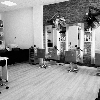 Imagen 1 del centro MG Estilismo Imagen 1 del centro MG Estilismo