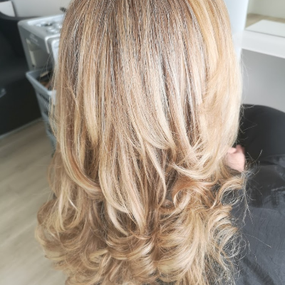 Imagen 3 del centro MG Estilismo Imagen 3 del centro MG Estilismo