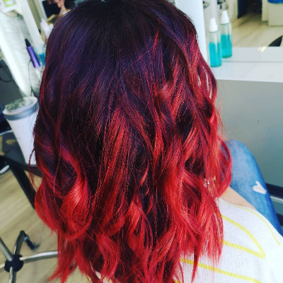 Imagen 4 del centro MG Estilismo Imagen 4 del centro MG Estilismo