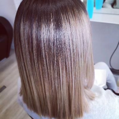 Imagen 5 del centro MG Estilismo Imagen 5 del centro MG Estilismo