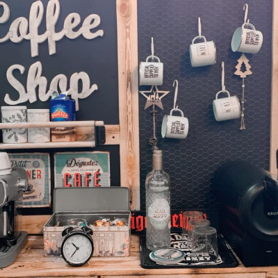 Imagen 1 del centro La Barbería de Márquez Imagen 1 del centro La Barbería de Márquez