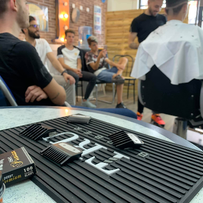 Imagen 2 del centro La Barbería de Márquez Imagen 2 del centro La Barbería de Márquez