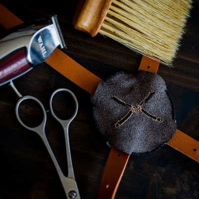 Imagen 3 del centro La Barbería de Márquez Imagen 3 del centro La Barbería de Márquez