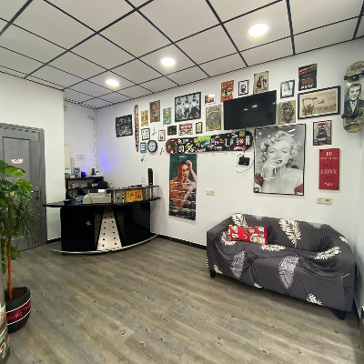 Imagen 1 del centro Peluquería Stylo Libre Imagen 1 del centro Peluquería Stylo Libre