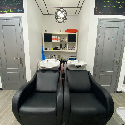 Imagen 2 del centro Peluquería Stylo Libre Imagen 2 del centro Peluquería Stylo Libre