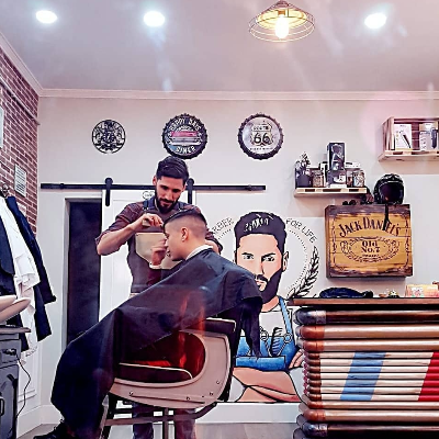 Imagen 4 del centro La Barbería de Márquez Imagen 4 del centro La Barbería de Márquez