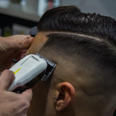 Imagen 2 del centro Rafa Moreno Barber Imagen 2 del centro Rafa Moreno Barber