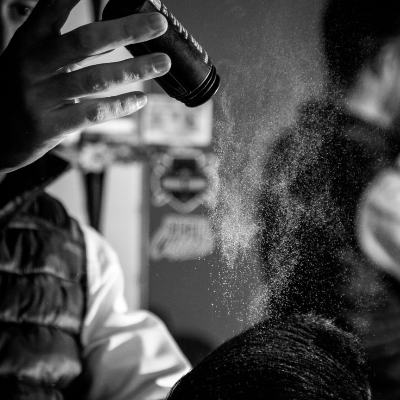 Imagen 3 del centro Rafa Moreno Barber Imagen 3 del centro Rafa Moreno Barber