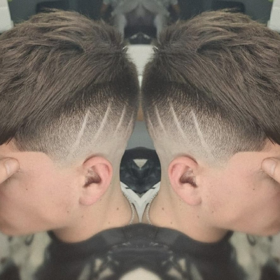 Imagen 4 del centro Rafa Moreno Barber Imagen 4 del centro Rafa Moreno Barber