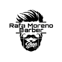 Logotipo del centro Rafa Moreno Barber