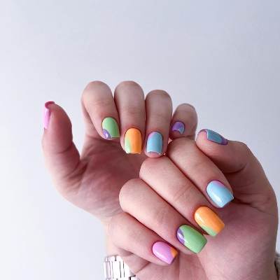 Imagen 1 del centro IKI NAILS STUDIO Imagen 1 del centro IKI NAILS STUDIO