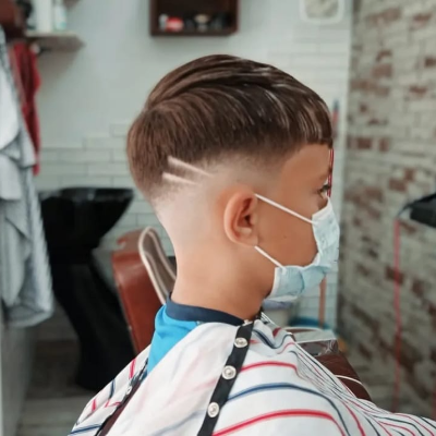 Imagen 3 del centro Cheo Barber Imagen 3 del centro Cheo Barber