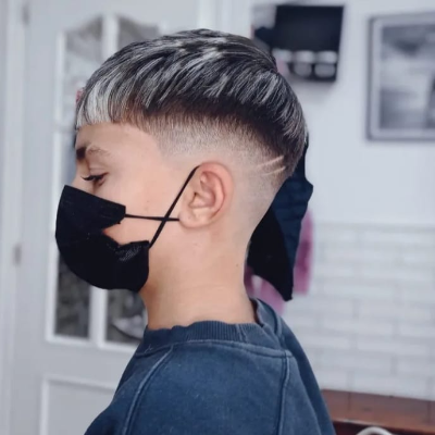 Imagen 5 del centro Cheo Barber Imagen 5 del centro Cheo Barber