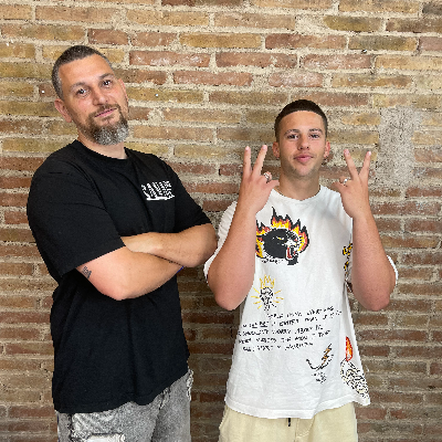 Imagen 2 del centro Savagesalo08 Imagen 2 del centro Savagesalo08