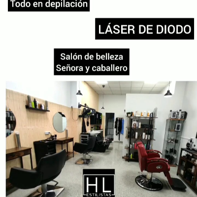 Imagen 3 del centro Hair Look Estilistas Imagen 3 del centro Hair Look Estilistas