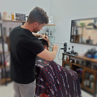 Imagen 4 del centro Hair Look Estilistas Imagen 4 del centro Hair Look Estilistas