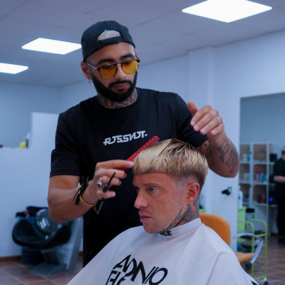 Imagen 1 del centro Fresh The Cut Club Imagen 1 del centro Fresh The Cut Club