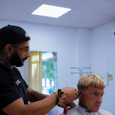 Imagen 2 del centro Fresh The Cut Club Imagen 2 del centro Fresh The Cut Club