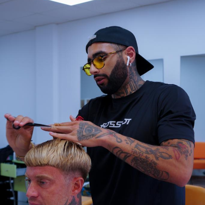 Imagen 3 del centro Fresh The Cut Club Imagen 3 del centro Fresh The Cut Club