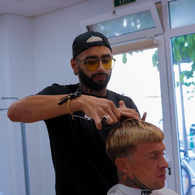 Imagen 4 del centro Fresh The Cut Club Imagen 4 del centro Fresh The Cut Club