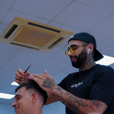 Imagen 5 del centro Fresh The Cut Club Imagen 5 del centro Fresh The Cut Club