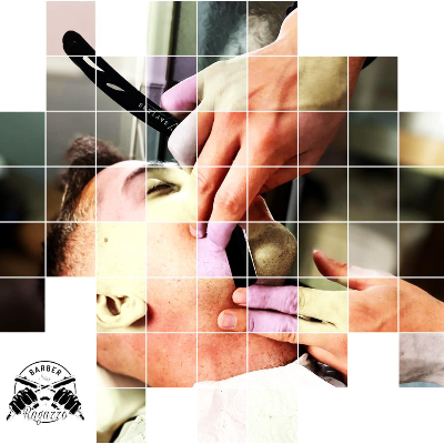 Imagen 4 del centro Barber Shop Il Ragazzo Imagen 4 del centro Barber Shop Il Ragazzo