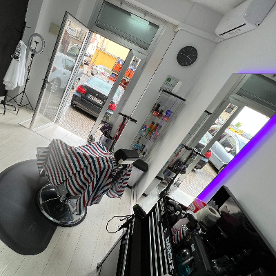 Imagen 2 del centro Salva Barbershop