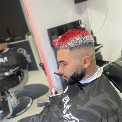 Imagen 3 del centro Salva Barbershop
