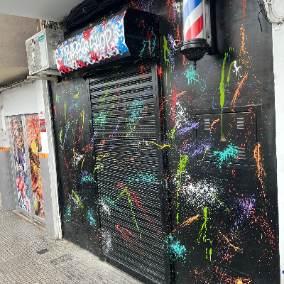 Imagen 4 del centro Salva Barbershop