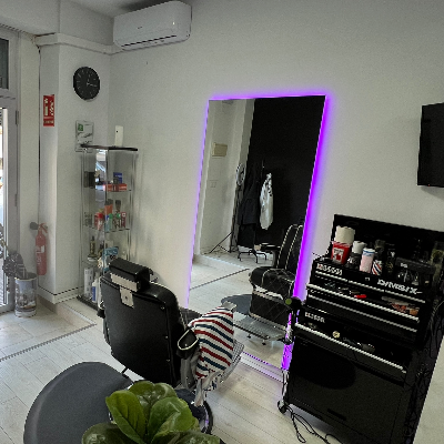 Imagen 5 del centro Salva Barbershop
