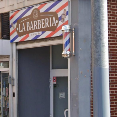 Imagen 2 del centro La Barbería Ibra