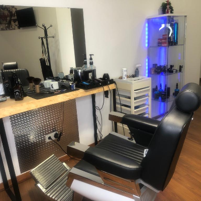 Imagen 3 del centro La Barbería Ibra