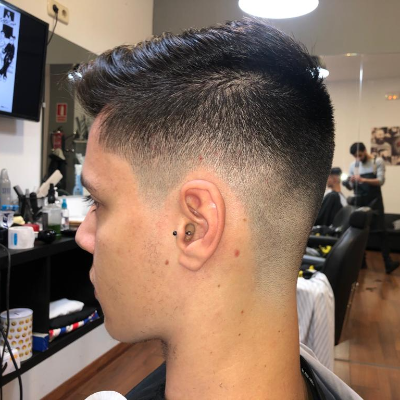 Imagen 4 del centro La Barbería Ibra
